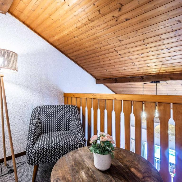 Ecureuils 1 - Apartamento de 2 dormitorios - 9