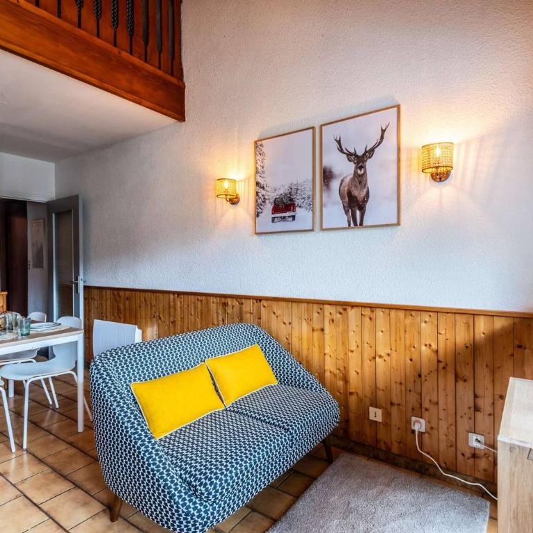 Ecureuils 1 - Apartamento de 2 dormitorios - 17