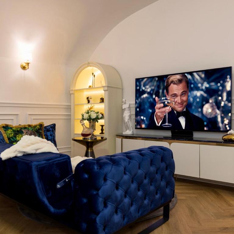 Luxury Flat Duomo e Metro a 5min - Appartamento con 2 Camere da Letto - 4
