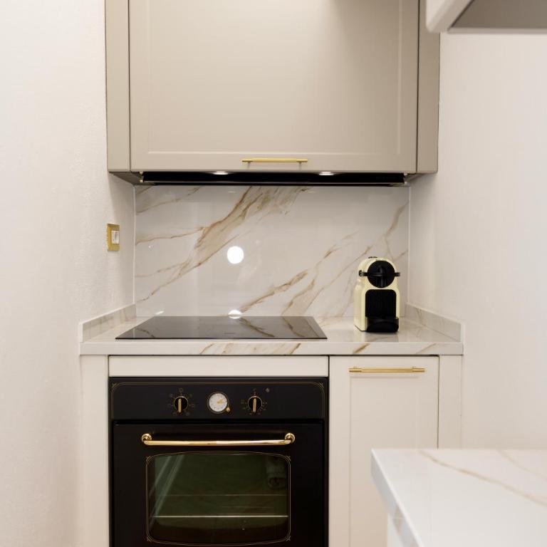 Luxury Flat Duomo e Metro a 5min - Appartamento con 2 Camere da Letto - 14