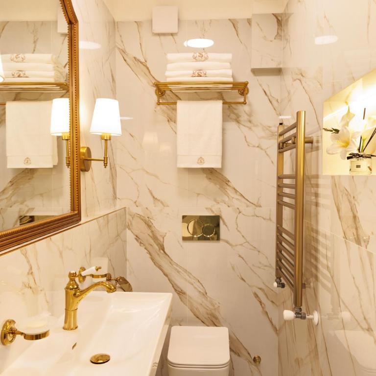 Luxury Flat Duomo e Metro a 5min - Appartamento con 2 Camere da Letto - 15