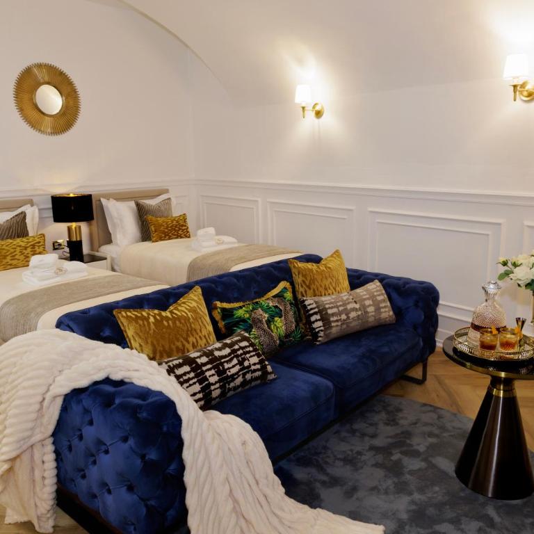 Luxury Flat Duomo e Metro a 5min - Appartamento con 2 Camere da Letto - 6