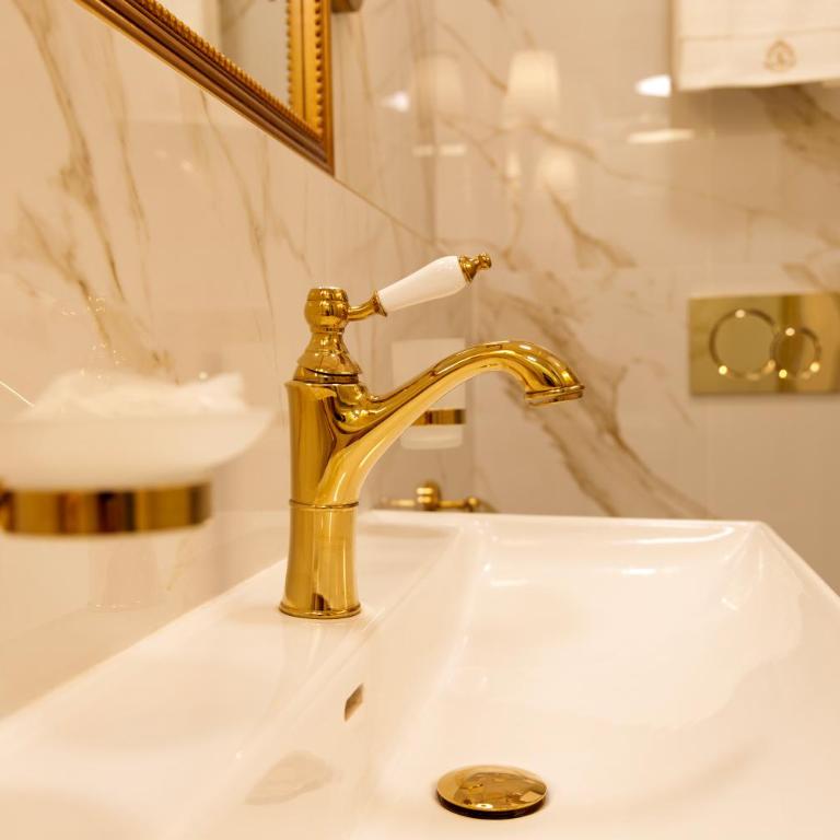 Luxury Flat Duomo e Metro a 5min - Appartamento con 2 Camere da Letto - 18