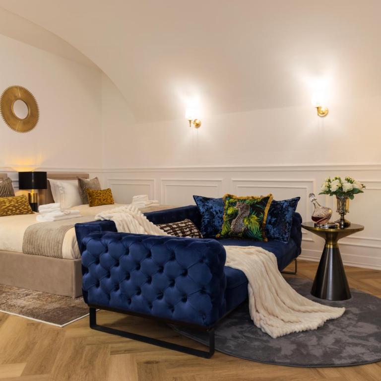 Luxury Flat Duomo e Metro a 5min - Appartamento con 2 Camere da Letto - 1