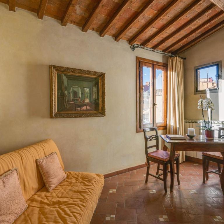 Boutique Hotel In Piazza Della Signoria - Camera Tripla Superior - 10