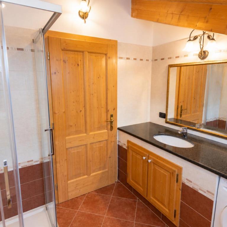 Rossetti Big by AMA Val di Fassa - Apartment - 10