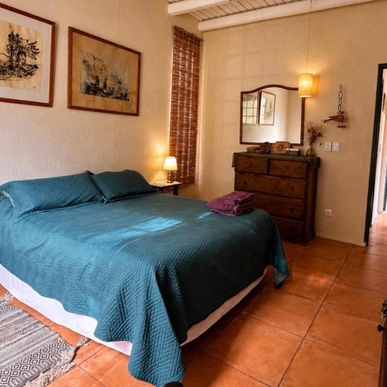 Las Pircas, casa de campo - Villa con piscina privada - 50