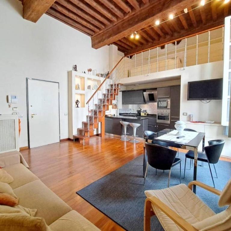 Casa LUCCA Burlamacco - Appartamento con 1 Camera da Letto - 1