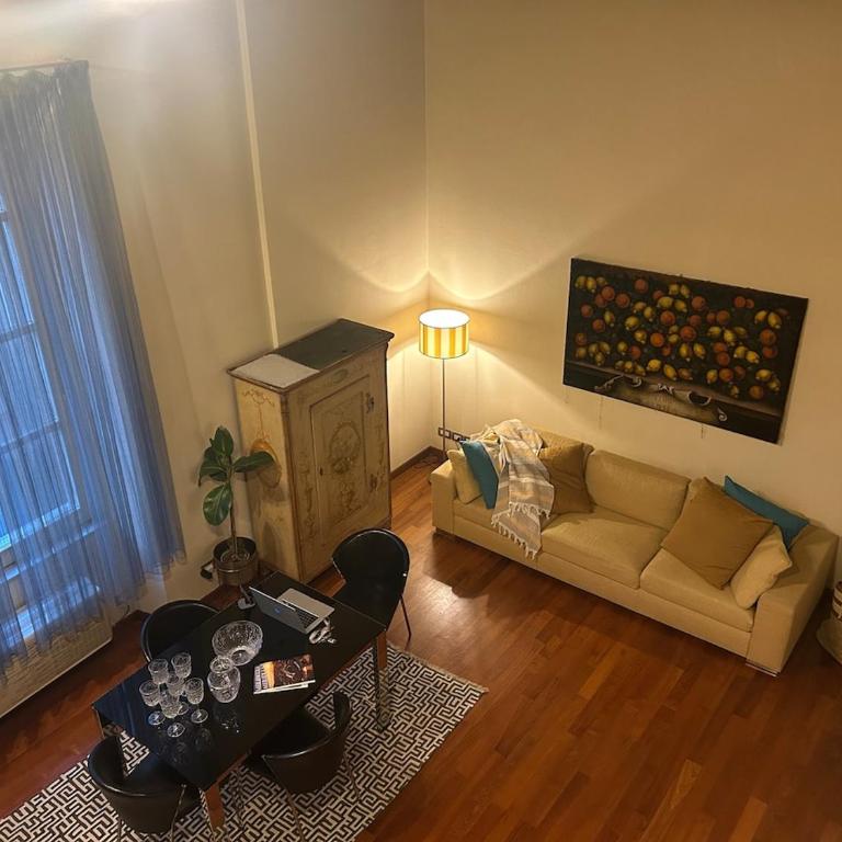Casa LUCCA Burlamacco - Appartamento con 1 Camera da Letto - 3