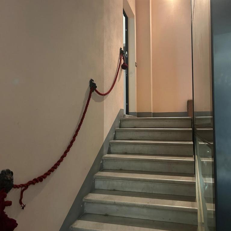 Casa LUCCA Burlamacco - Appartamento con 1 Camera da Letto - 4
