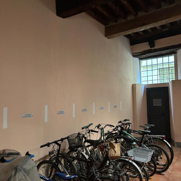 Casa LUCCA Burlamacco - Appartamento con 1 Camera da Letto - 5