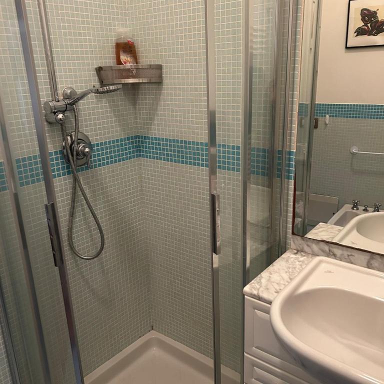 Casa LUCCA Burlamacco - Appartamento con 1 Camera da Letto - 7