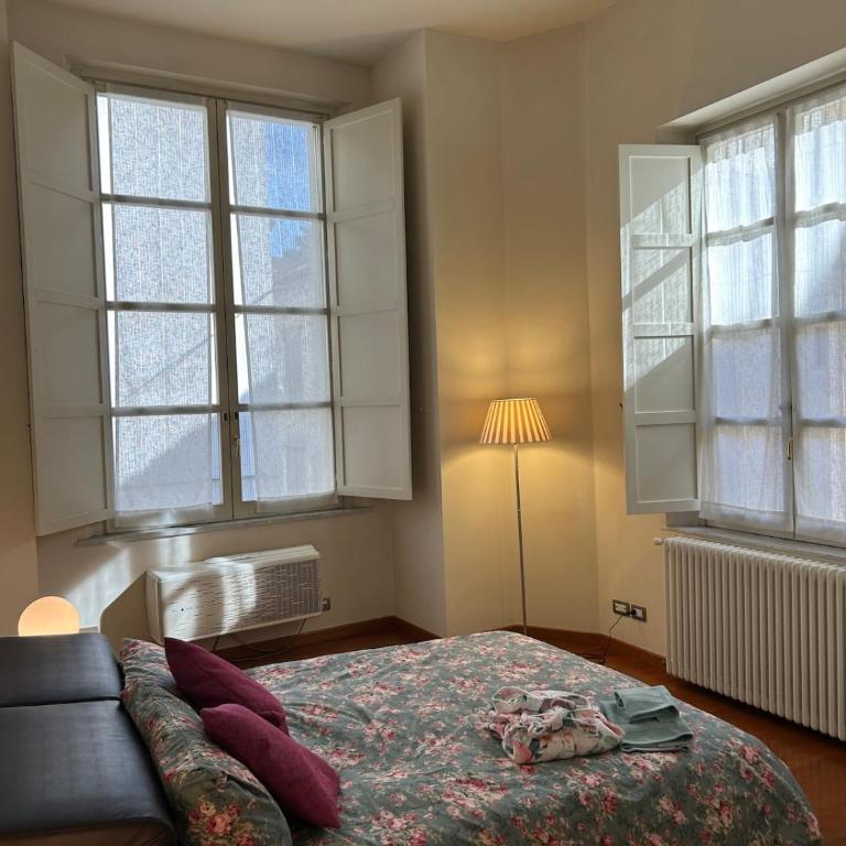 Casa LUCCA Burlamacco - Appartamento con 1 Camera da Letto - 10