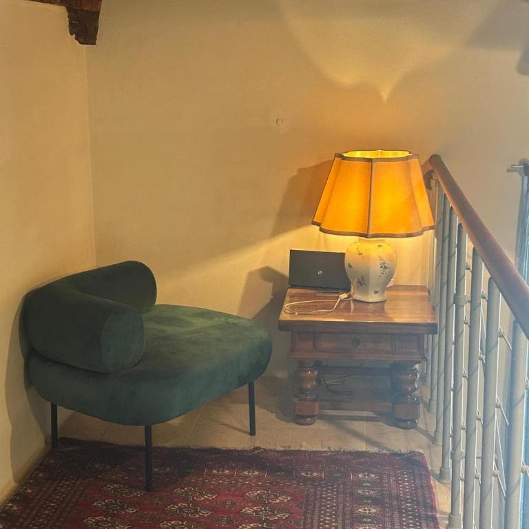Casa LUCCA Burlamacco - Appartamento con 1 Camera da Letto - 14