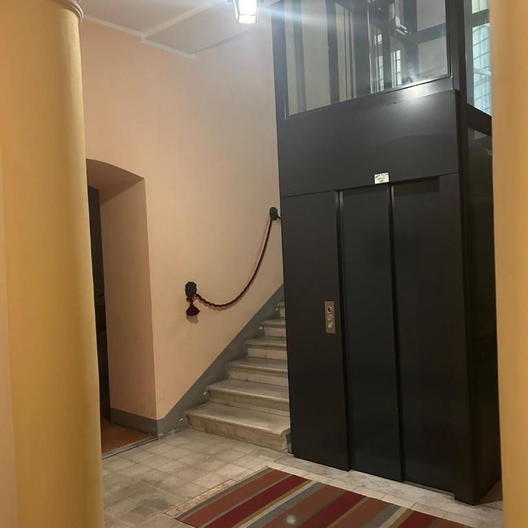 Casa LUCCA Burlamacco - Appartamento con 1 Camera da Letto - 15