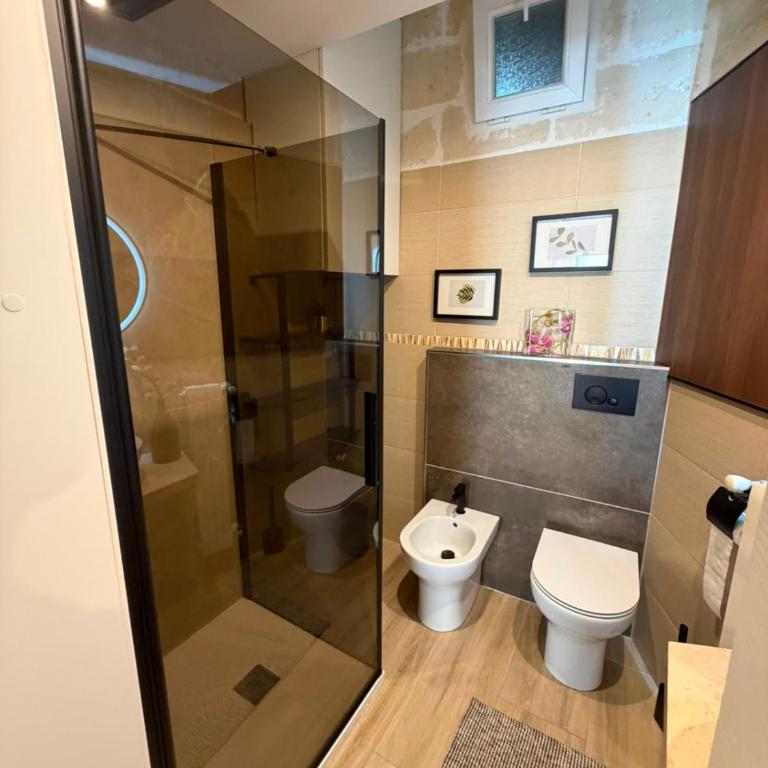 RADICI DI SETA luxury apartament - Appartamento con 1 Camera da Letto - 5