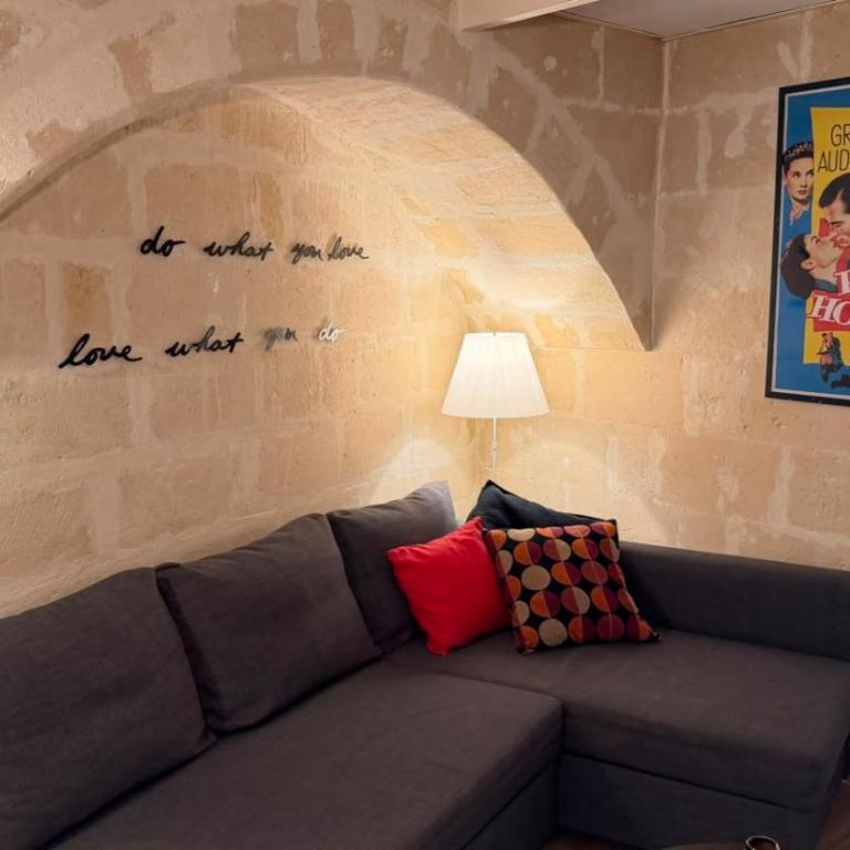 RADICI DI SETA luxury apartament - Appartamento con 1 Camera da Letto - 2