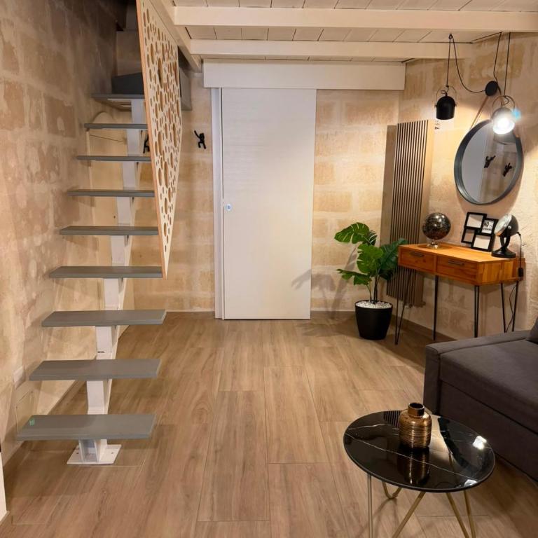 RADICI DI SETA luxury apartament - Appartamento con 1 Camera da Letto - 1
