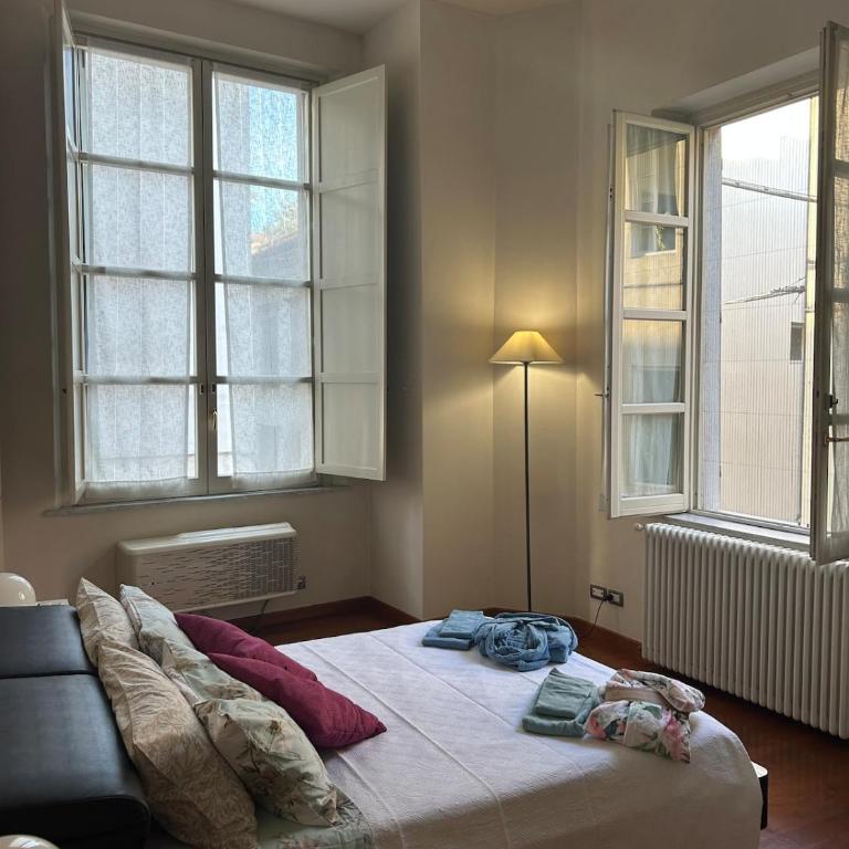 Casa LUCCA Burlamacco - Appartamento con 1 Camera da Letto - 16