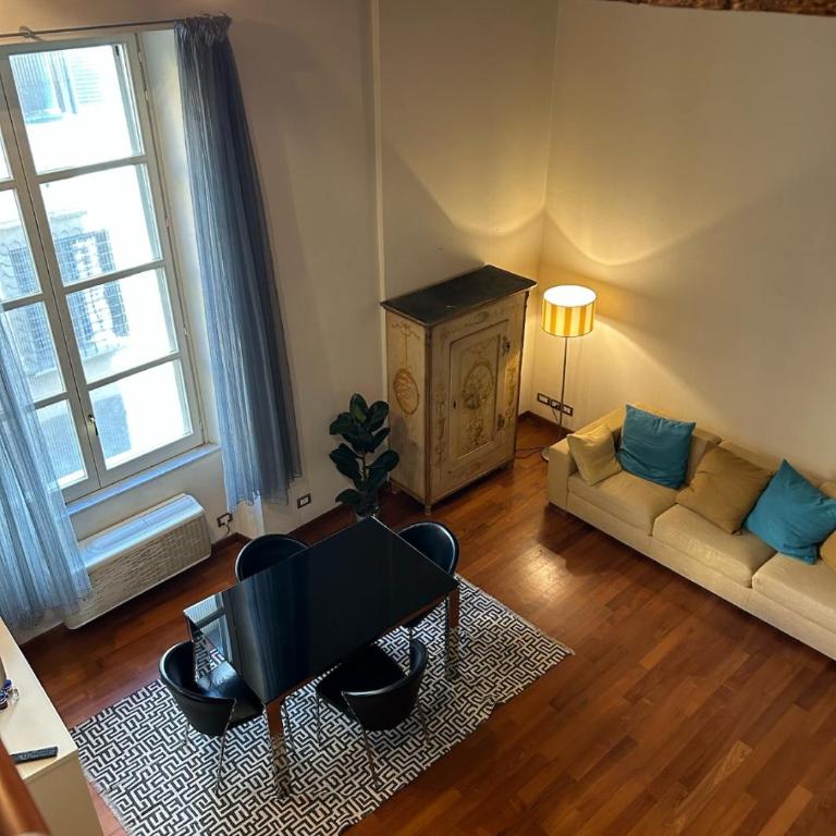 Casa LUCCA Burlamacco - Appartamento con 1 Camera da Letto - 18