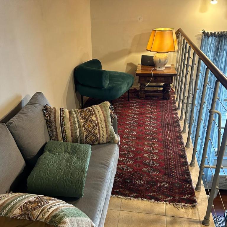 Casa LUCCA Burlamacco - Appartamento con 1 Camera da Letto - 20