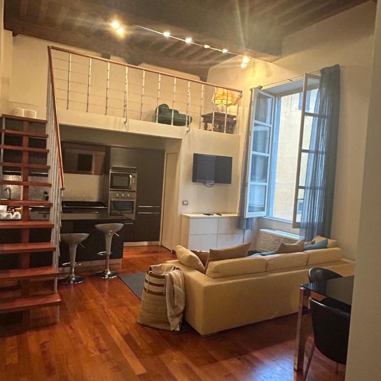 Casa LUCCA Burlamacco - Appartamento con 1 Camera da Letto - 21