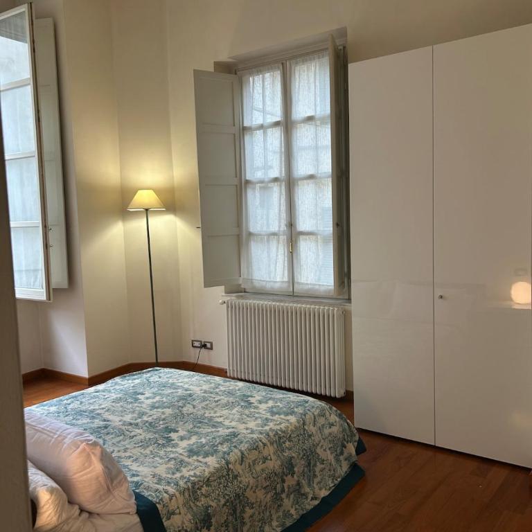 Casa LUCCA Burlamacco - Appartamento con 1 Camera da Letto - 23