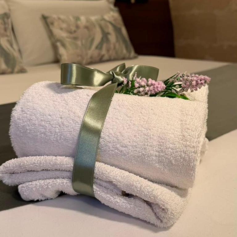 RADICI DI SETA luxury apartament - Appartamento con 1 Camera da Letto - 7