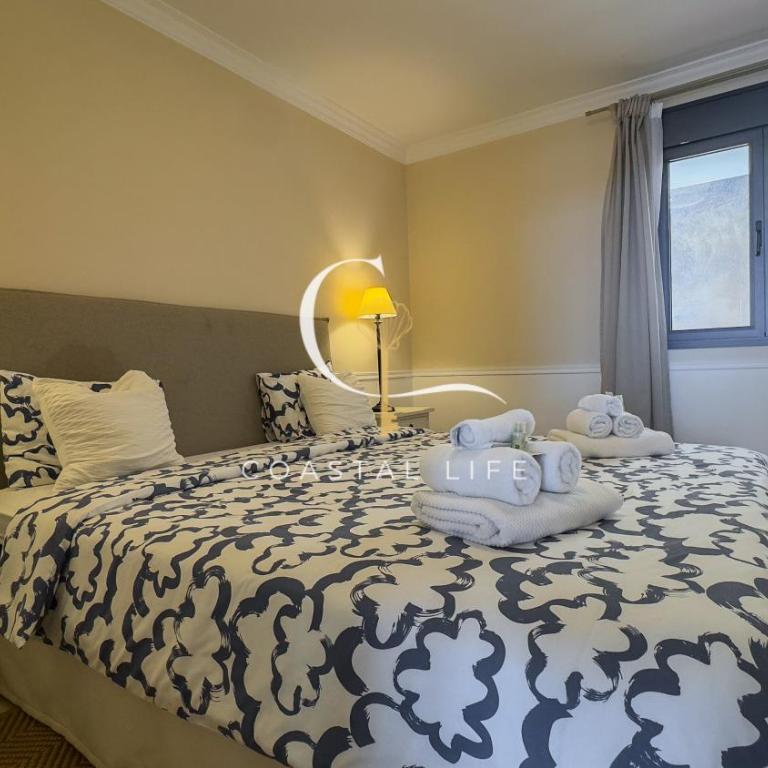 Casa Janca - Appartamento con 1 Camera da Letto - 10