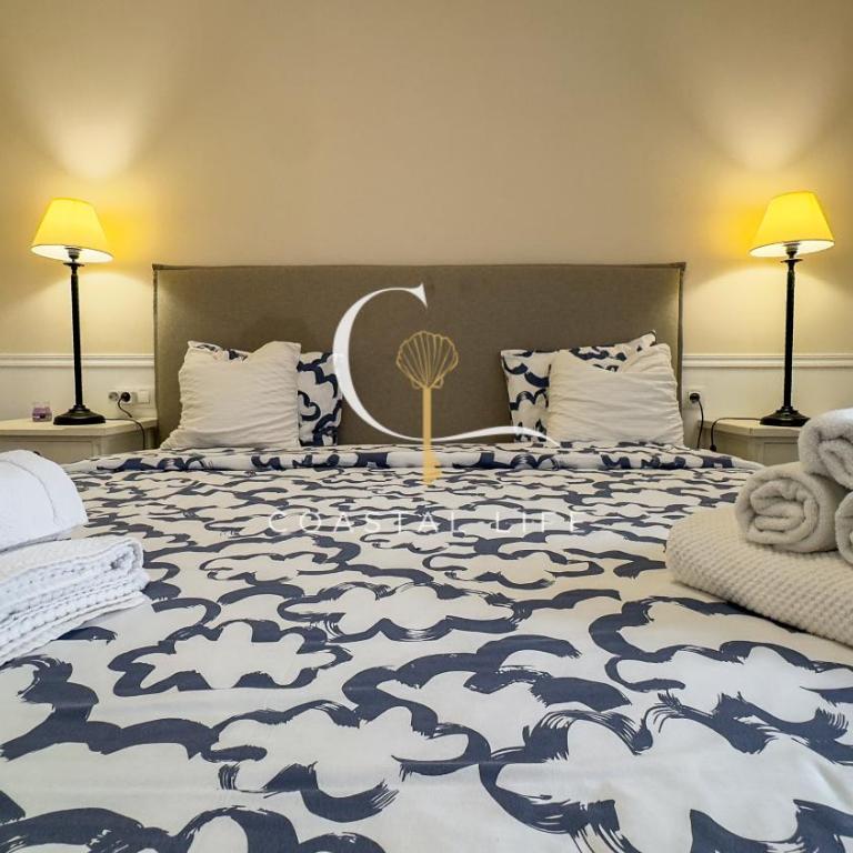 Casa Janca - Appartamento con 1 Camera da Letto - 9