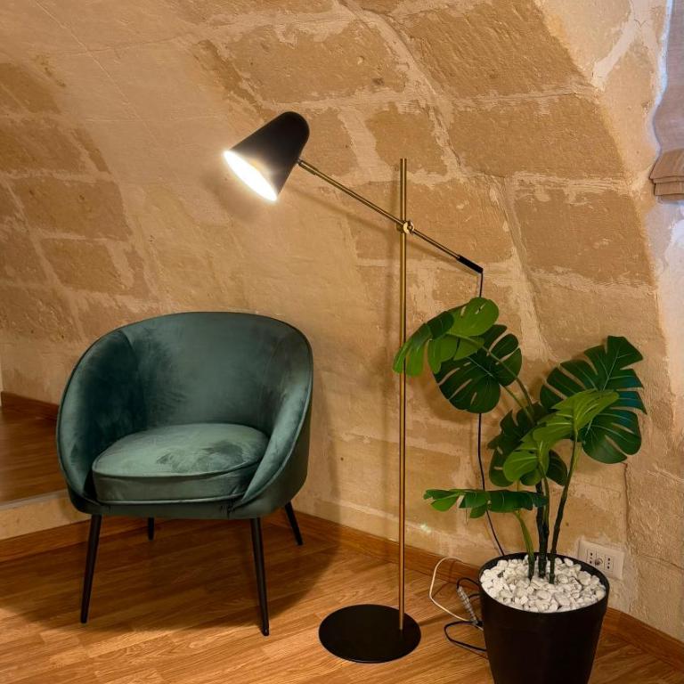 RADICI DI SETA luxury apartament - Appartamento con 1 Camera da Letto - 9