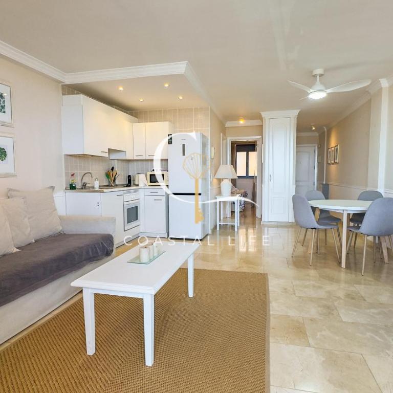 Casa Janca - Appartamento con 1 Camera da Letto - 7
