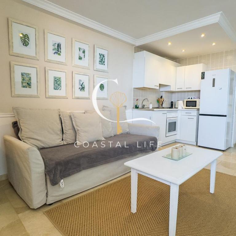 Casa Janca - Appartamento con 1 Camera da Letto - 11