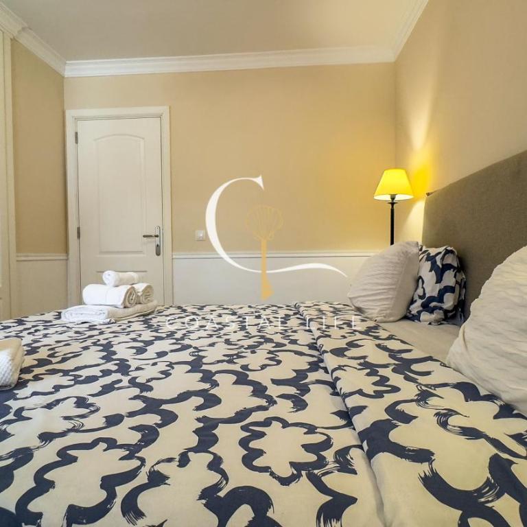 Casa Janca - Appartamento con 1 Camera da Letto - 13