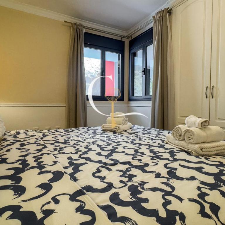 Casa Janca - Appartamento con 1 Camera da Letto - 16
