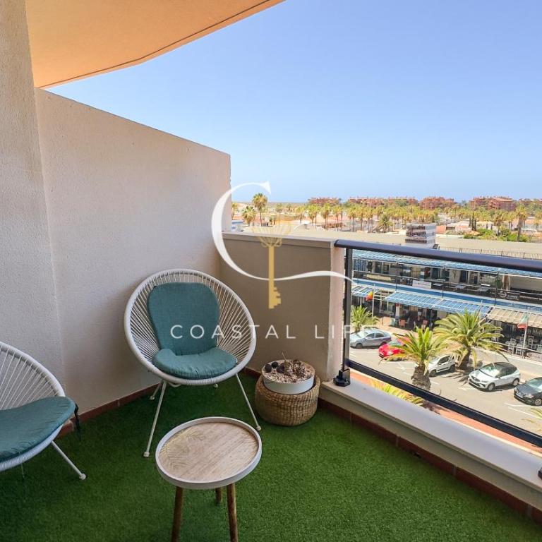 Casa Janca - Appartamento con 1 Camera da Letto - 17
