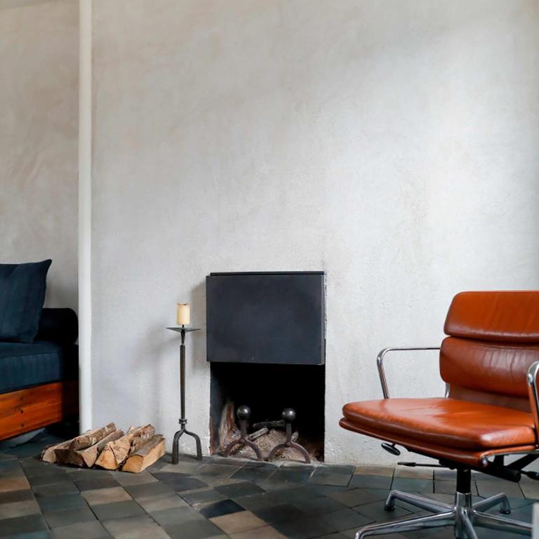 Designer Marais Sanctuary Yann Le Coadic Design - Appartement - 4
