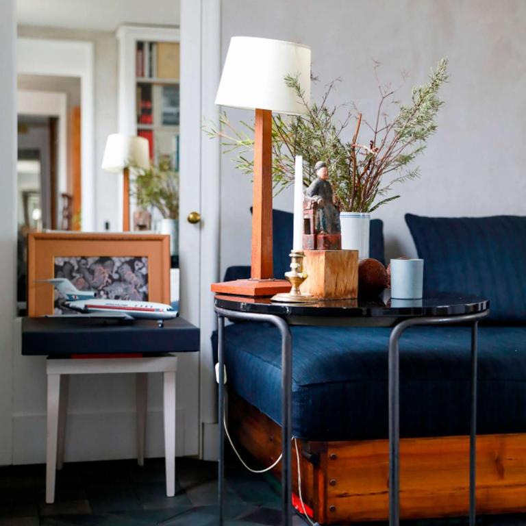 Designer Marais Sanctuary Yann Le Coadic Design - Appartement - 6