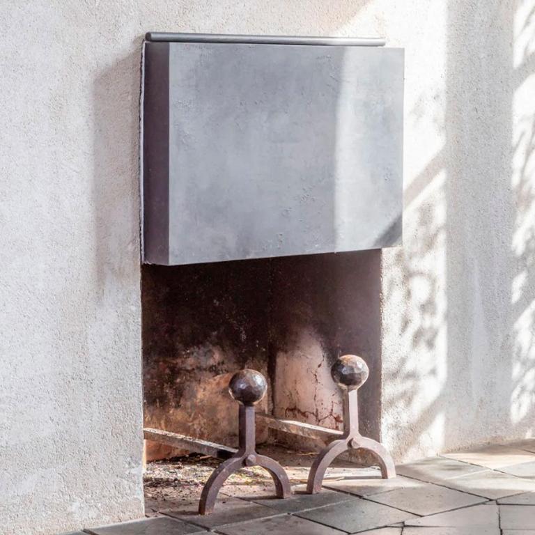 Designer Marais Sanctuary Yann Le Coadic Design - Appartement - 9