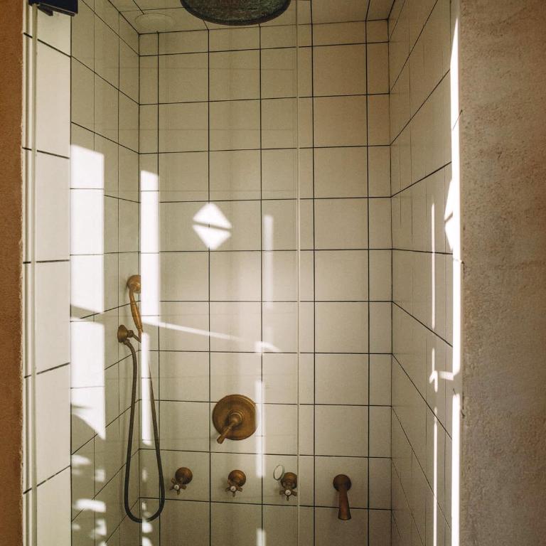 Designer Marais Sanctuary Yann Le Coadic Design - Appartement - 15