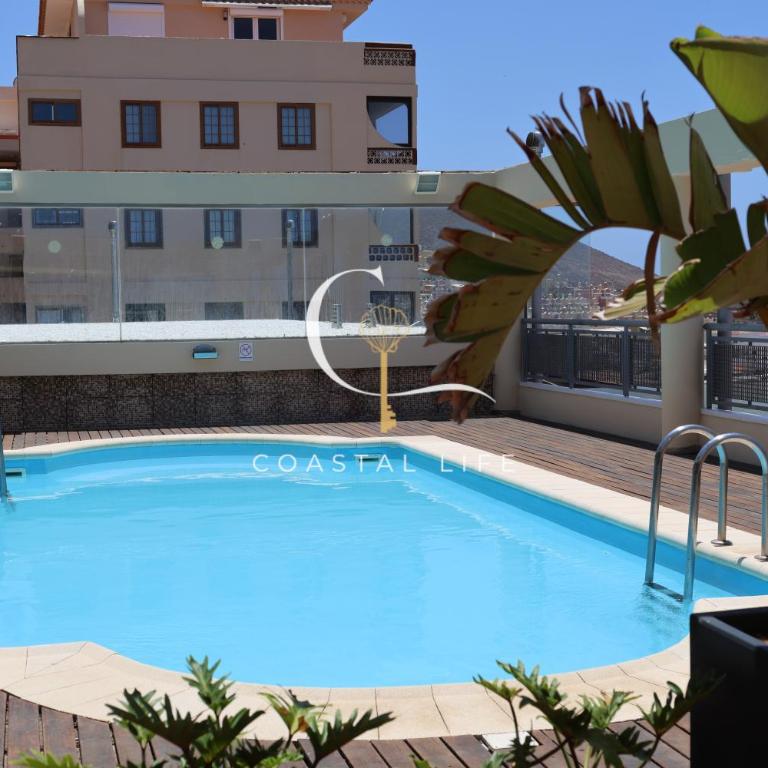 Casa Janca - Appartamento con 1 Camera da Letto - 32