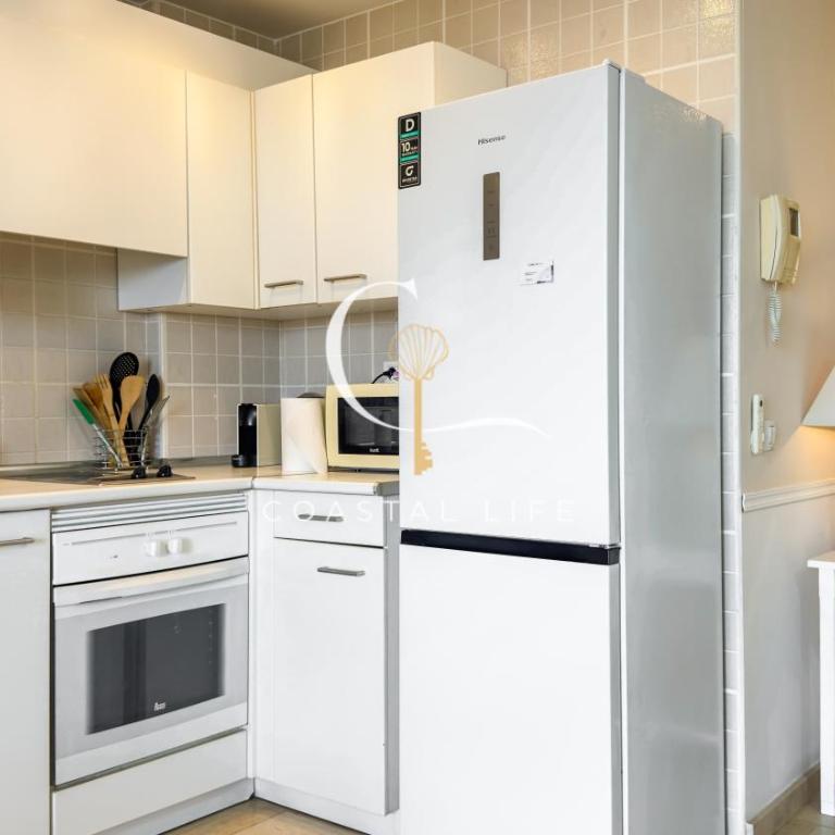 Casa Janca - Appartamento con 1 Camera da Letto - 30