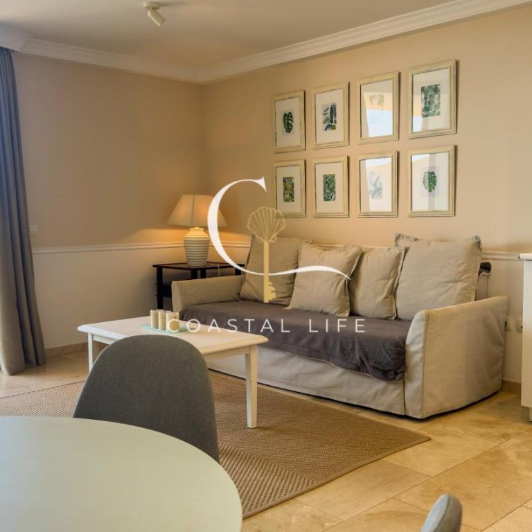 Casa Janca - Appartamento con 1 Camera da Letto - 41