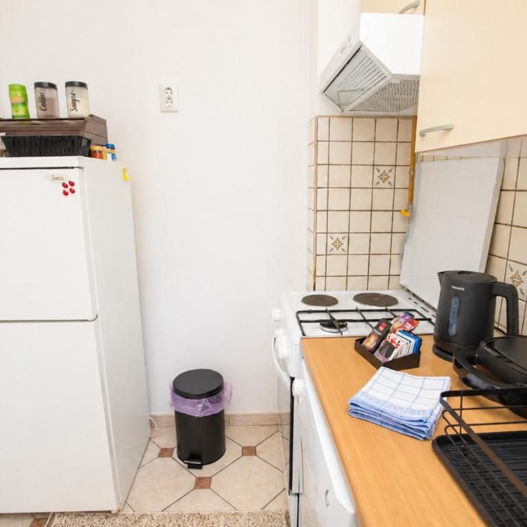The Nest Sarajevo - Near Old Town - Free Parking - Apartman sa 1 Spavaćom Sobom - 14