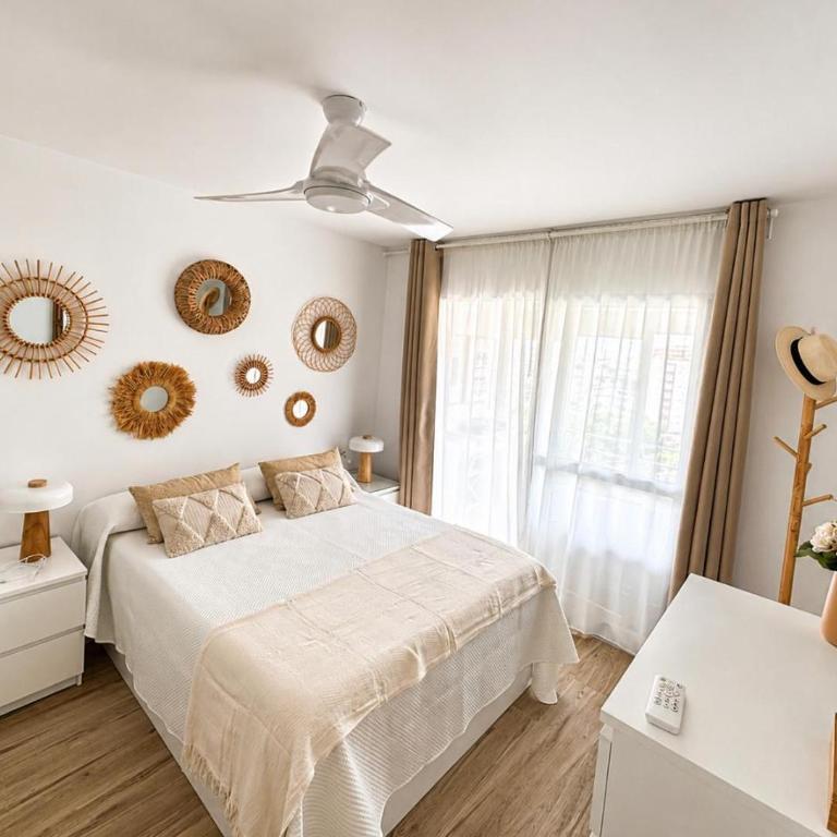 Cruz del Sur Benalmadena 811 - One-Bedroom Apartment - 3