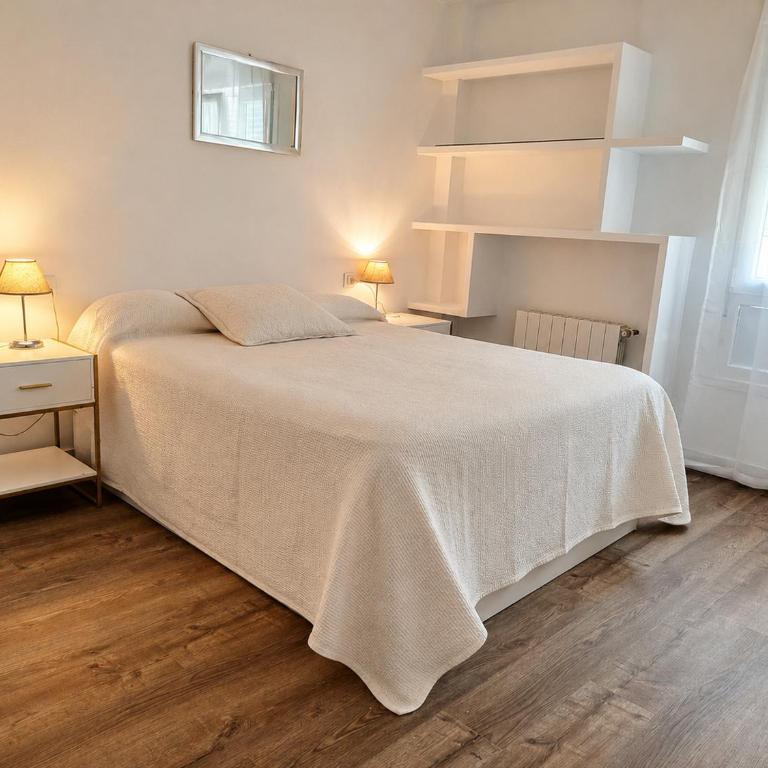 Marbella Center Beach 3BR Pool Parking - Apartamento de 3 dormitorios - 5