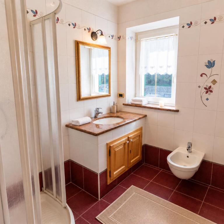 Rossetti 3 camere by AMA Val di Fassa - Appartamento con 3 Camere da Letto - 8