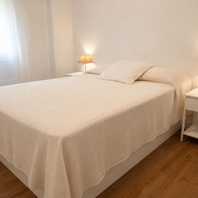 Marbella Center Beach 3BR Pool Parking - Apartamento de 3 dormitorios - 6