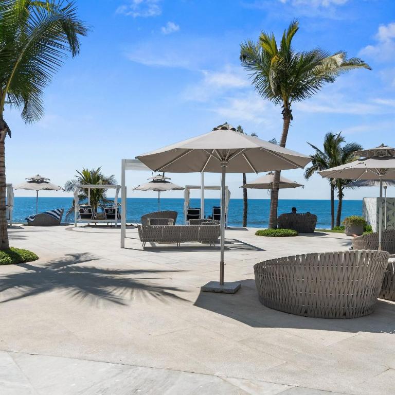 Lujoso Condo Frente al Mar de 2 Cuartos | Marítima Nuevo Vallarta - Apartment mit 2 Schlafzimmern - 3