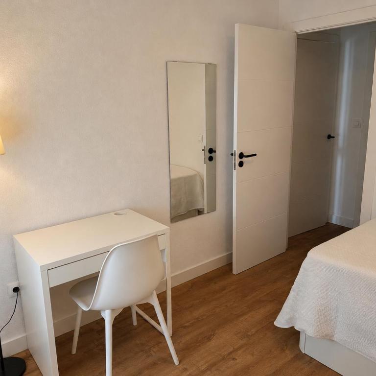 Marbella Center Beach 3BR Pool Parking - Apartamento de 3 dormitorios - 7